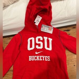 Boys OSU Sweatshirt